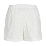 MIKA shorts hvid