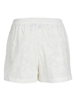 MIKA shorts hvid