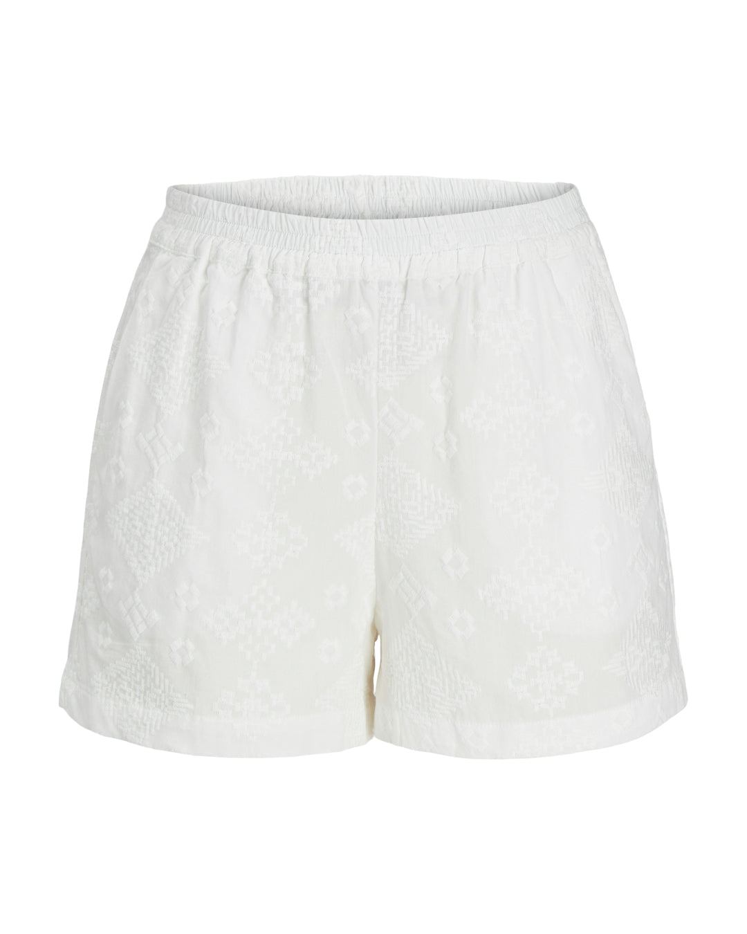 MIKA shorts hvid