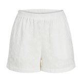 MIKA shorts hvid