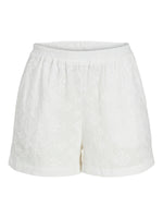 MIKA shorts hvid