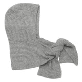 MILU balaclava tørklæde, grå