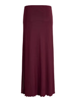 MINNA nederdel bordeaux