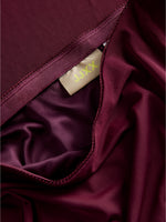 MINNA nederdel bordeaux