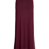 MINNA nederdel bordeaux