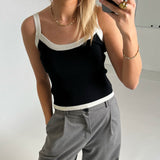 MOLLY top, sort