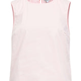 PAIGE top, lyserød