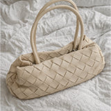 RASMINE taske, beige