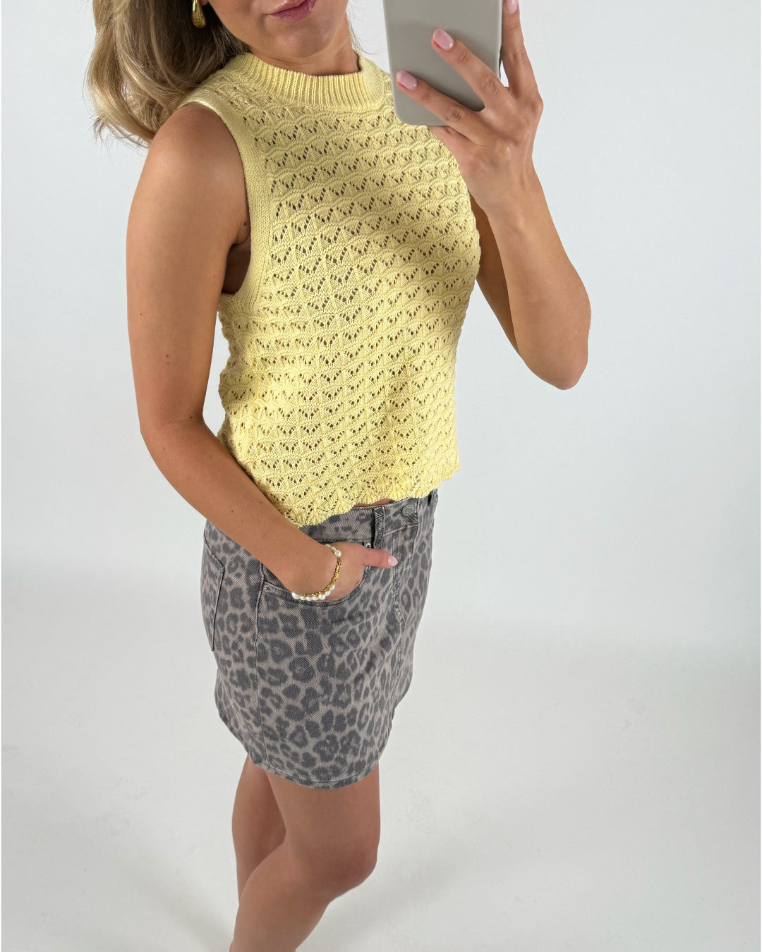 ROSALIE top gul