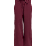 ROSIE jeans, bordeaux