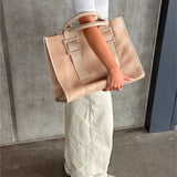 RUBY taske, beige