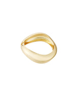 Produktbillede af RUTHIE armbånd i guld. Fra BySofieSønderby