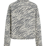 sarah-jakke-zebra