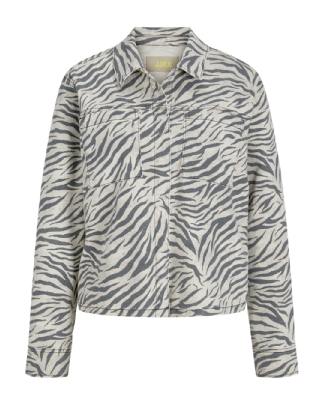 sarah-jakke-zebra