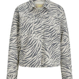 sarah-jakke-zebra