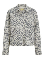 sarah-jakke-zebra