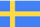 Svensk flag