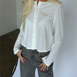 SILLA cardigan, hvid