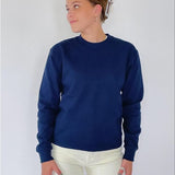 SOFIE sweatshirt, navy