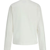 SOPHIA long sleeve, hvid