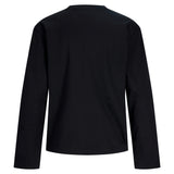 SOPHIA long sleeve, sort