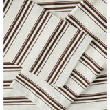 SOPHIA long sleeve, creme/brun