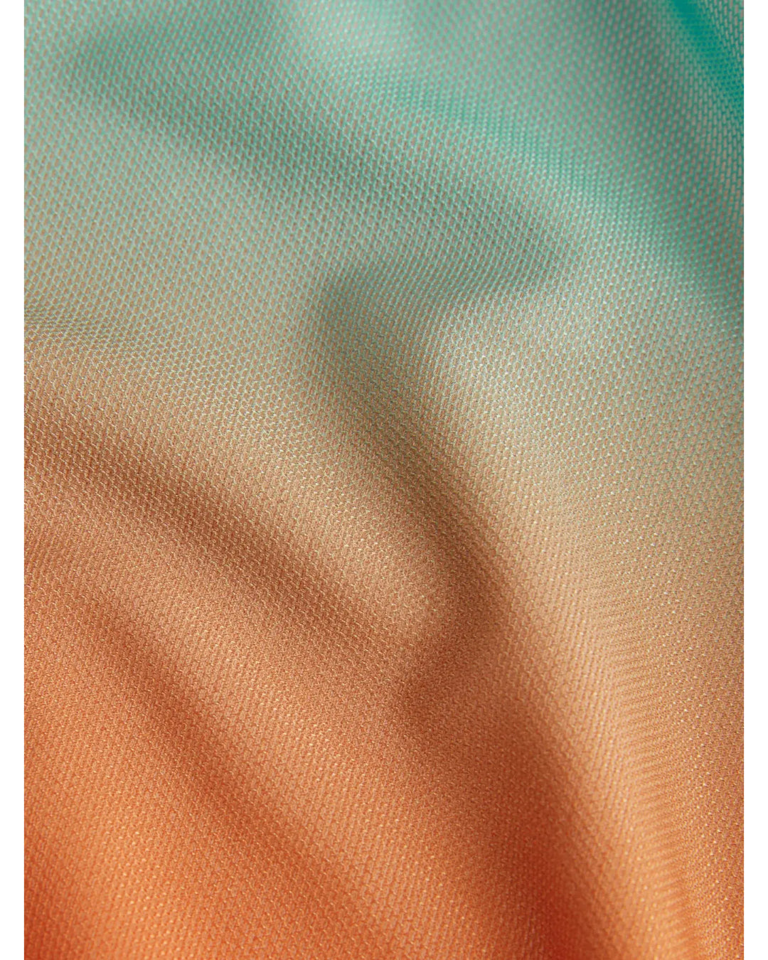 STELLA kjole orange