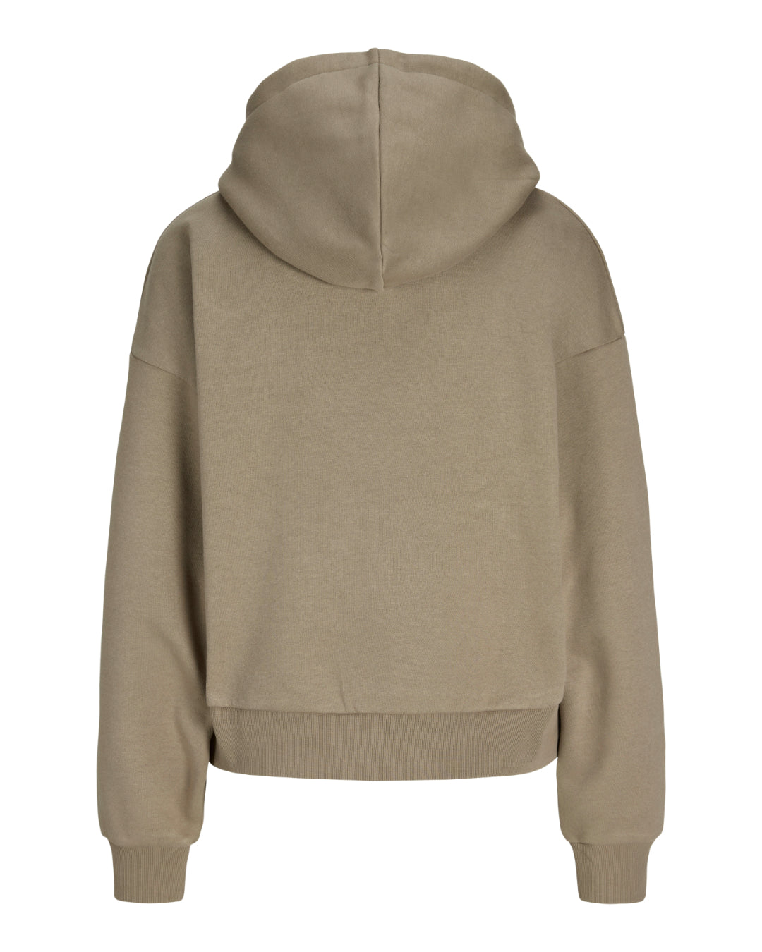 Produktbillede af STUDIO-VESTERBRO i beige. Set bagfra. Fra BySofieSønderby