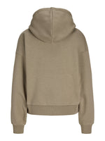 Produktbillede af STUDIO-VESTERBRO i beige. Set bagfra. Fra BySofieSønderby