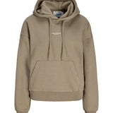 Produktbillede af STUDIO-VESTERBRO i beige. Set forfra. Fra BySofieSønderby