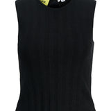 TALIA top, sort