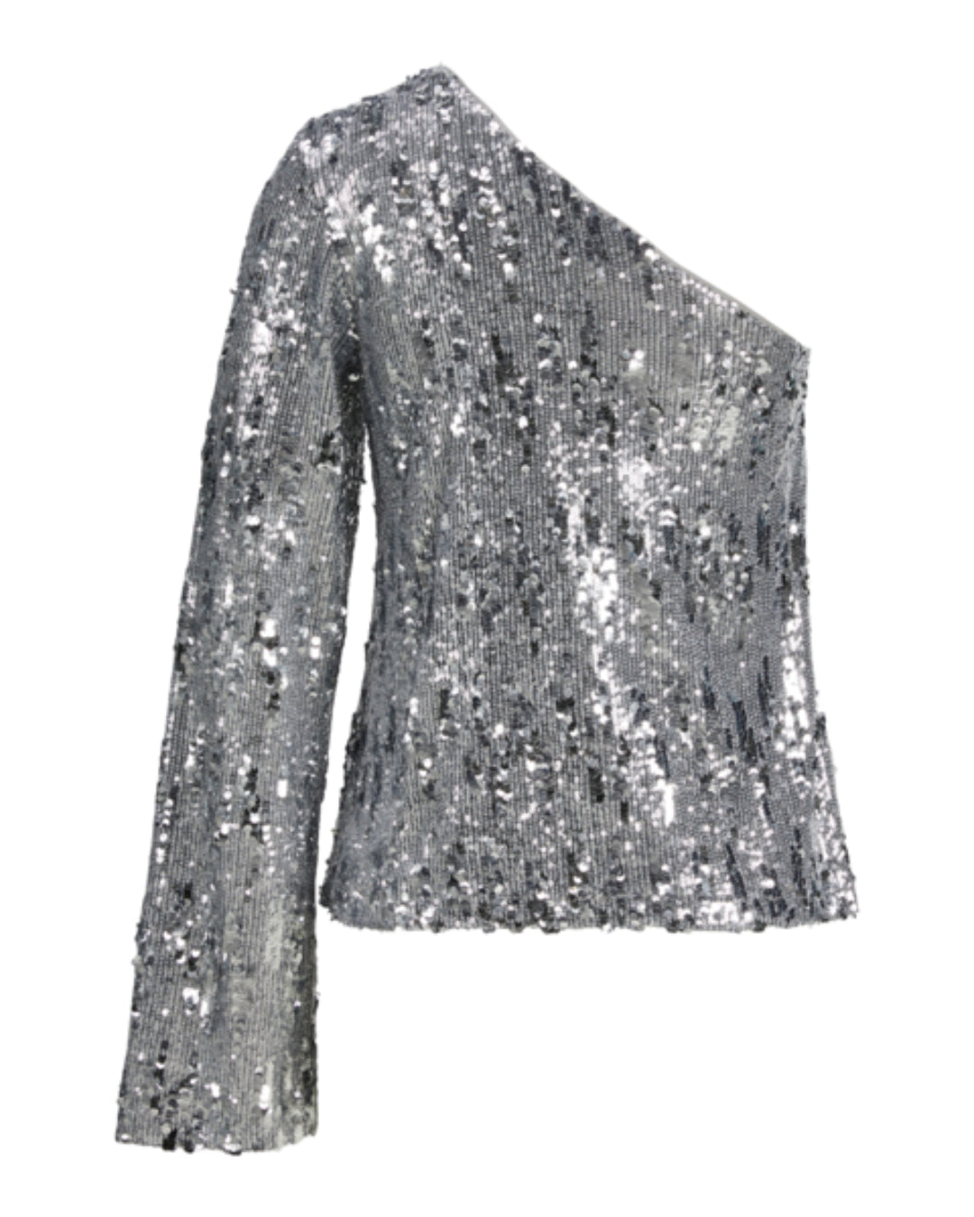 tara-one-shoulder-bluse-soelv