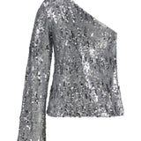 tara-one-shoulder-bluse-soelv