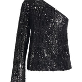 tara-one-shoulder-bluse-sort