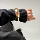 VALERIE bangle, guld