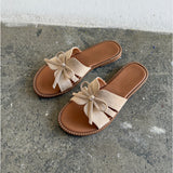 XIMENA sandal, beige