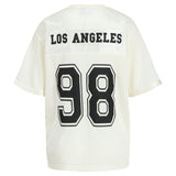 ZOLA t-shirt, hvid