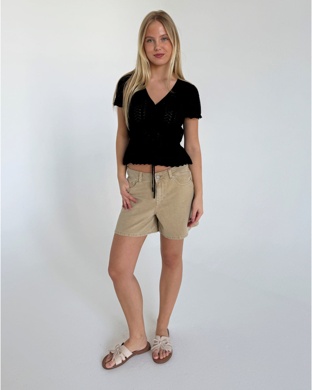 ZURI top sort