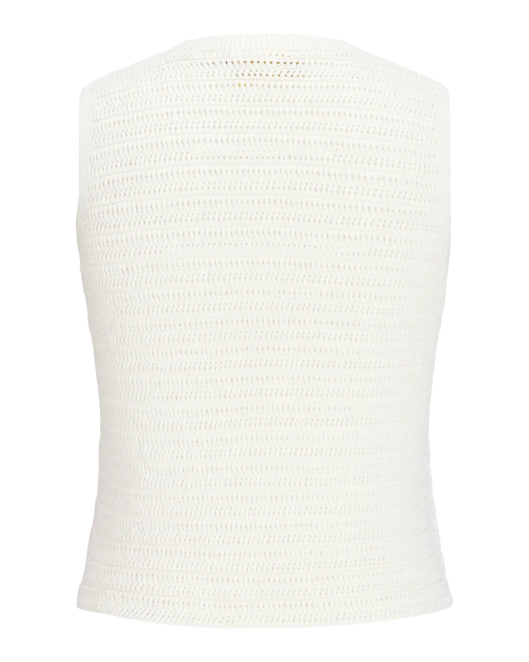 ZUSANNAH top hvid