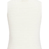 ZUSANNAH top hvid