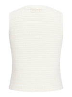 ZUSANNAH top hvid