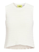 ZUSANNAH top hvid