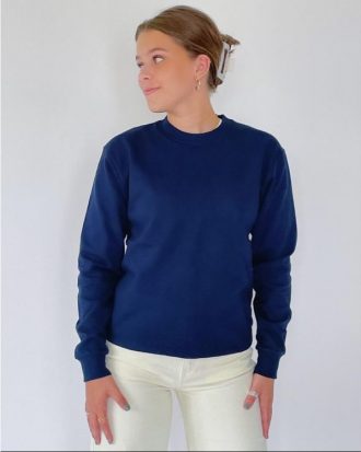 SOFIE sweatshirt, navy