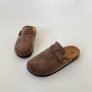 CILLE sandaler, brun